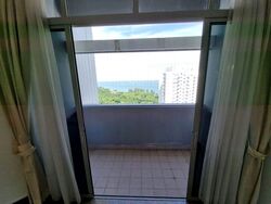 The Bayshore (D16), Condominium #538719501